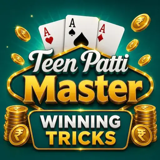Teen Patti Master