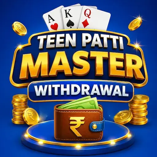 Teen Patti master