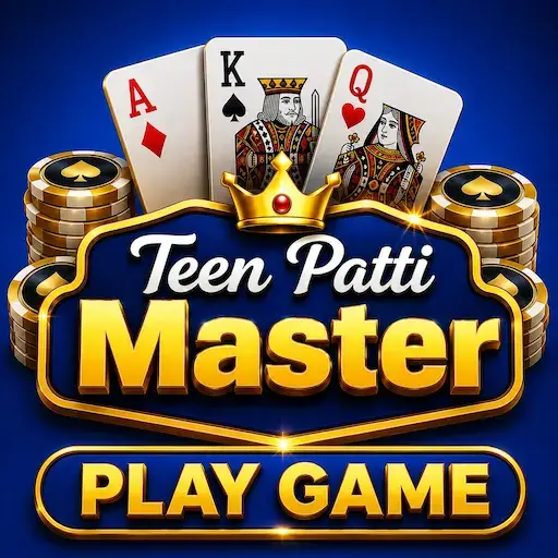 Teen Patti Master