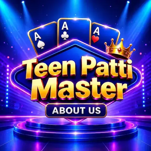 Teen Patti Master