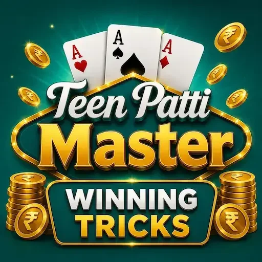 Teen Patti Master