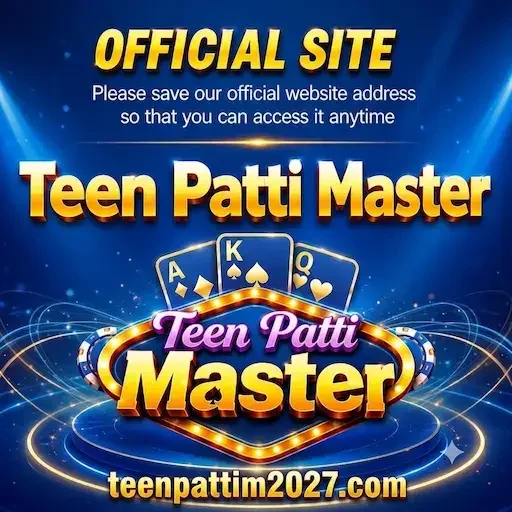 Teen Patti Master