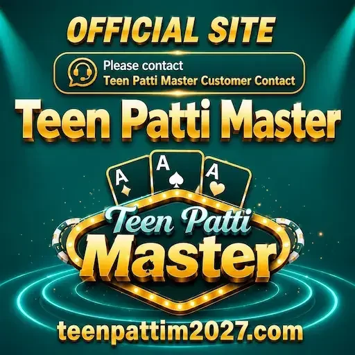 Teen Patti Master